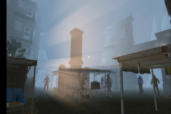 城市网吧模拟器手游截图