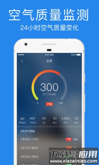 “鲨鱼天气app下载”