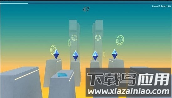 魔法粉碎球最新版截图1