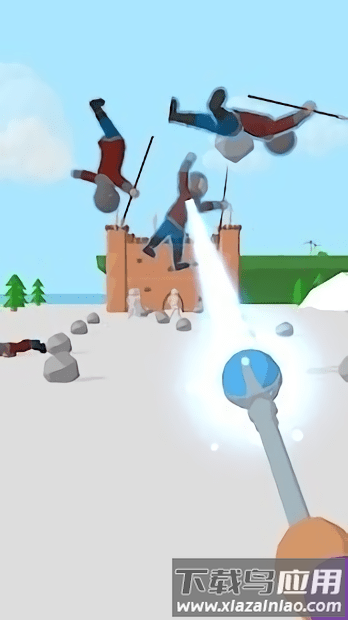 魔法激光发射最新版最新版截图1