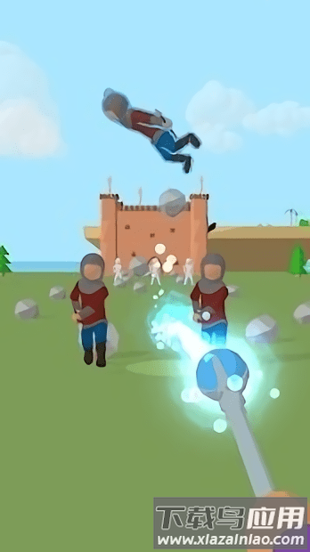 魔法激光发射最新版最新版截图2