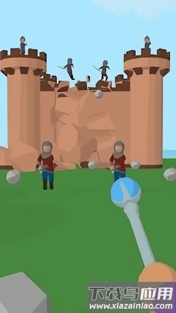 魔法激光发射最新版最新版截图3