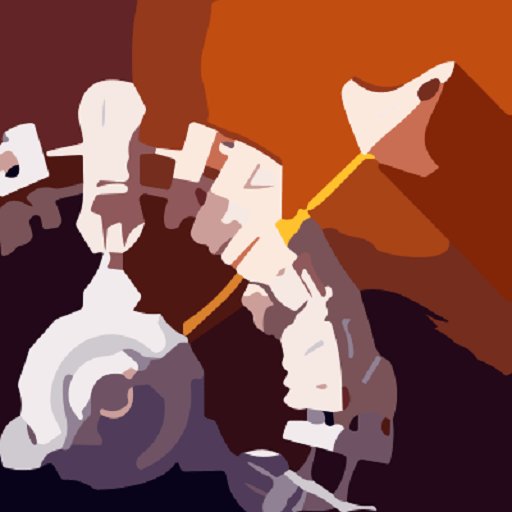 撕裂地平线破解版