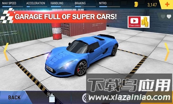 高速飙车最新版