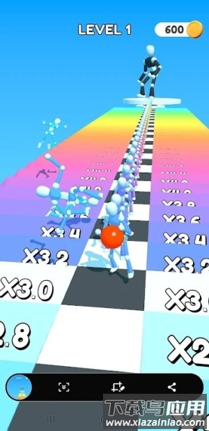 高个子跑步最新版截图2