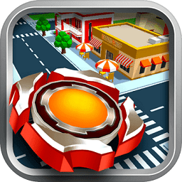 魔幻陀螺斯拉最新版