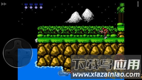 魂斗罗换子弹版最新版截图3