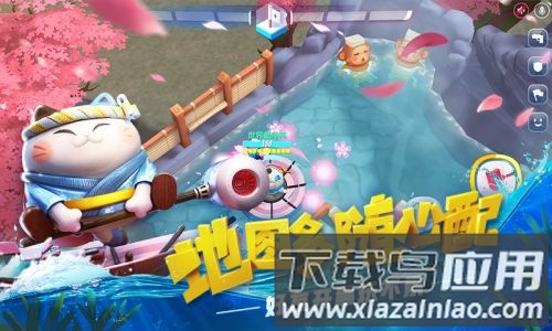 风暴对决百度版最新版