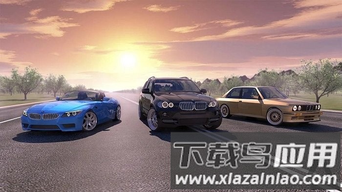 驾驶区官方版下载