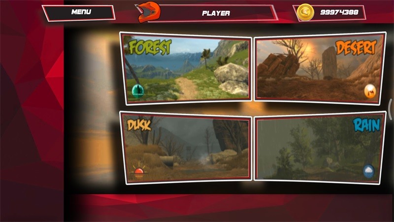 骑手技能游戏下载