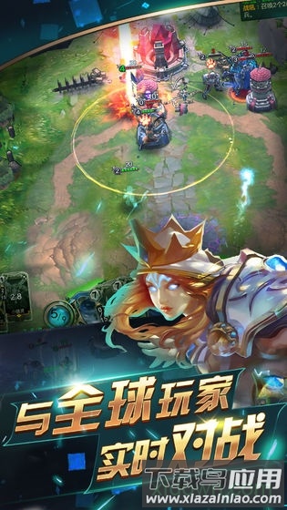 领主传奇游戏攻略