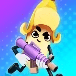 食物大战3d游戏