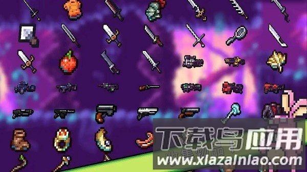 露娜大冒险手游截图