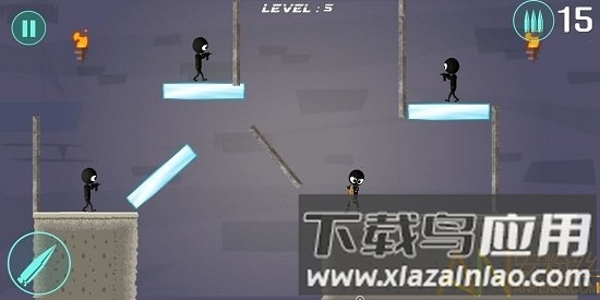 飞骑神射手官方版最新版截图1