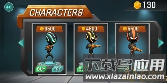 飞骑神射手官方版最新版截图2