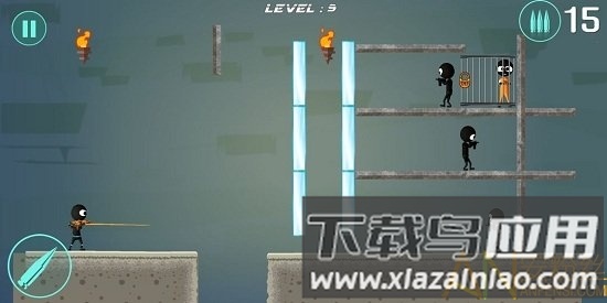 飞骑神射手官方版最新版截图3