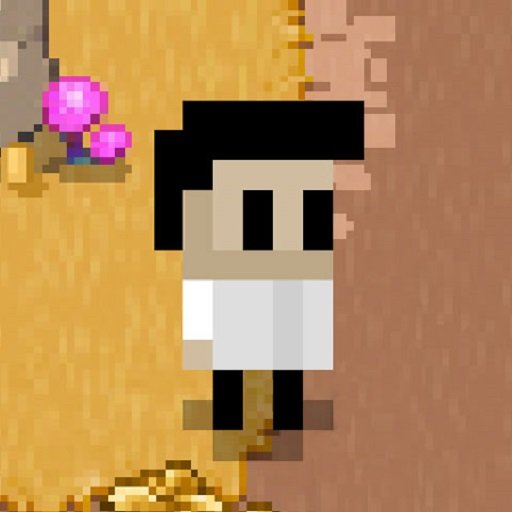 最后一个地球人官方版