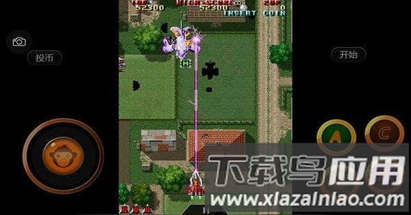 雷电2手游下载