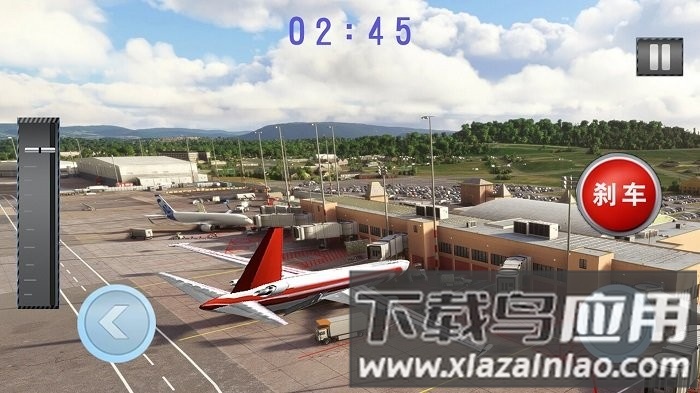 飞行驾驶模拟最新版最新版截图2