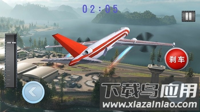 飞行驾驶模拟最新版最新版截图3