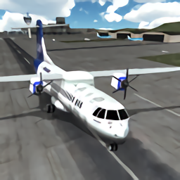 飞行驾驶模拟最新版