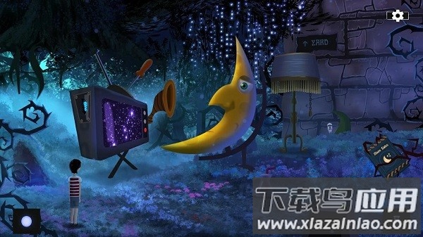 埃尼普尼翁的梦想免费版最新版截图1