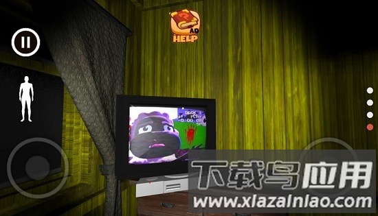 阿曼达和小羊威力手机版截图1