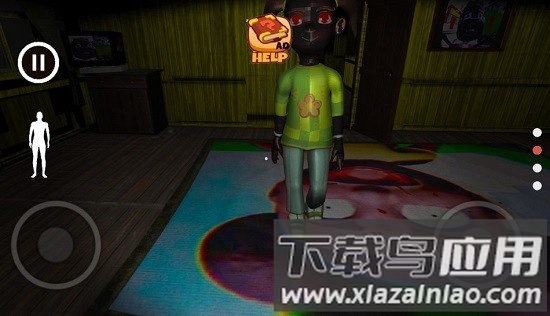 阿曼达和小羊威力手机版截图3