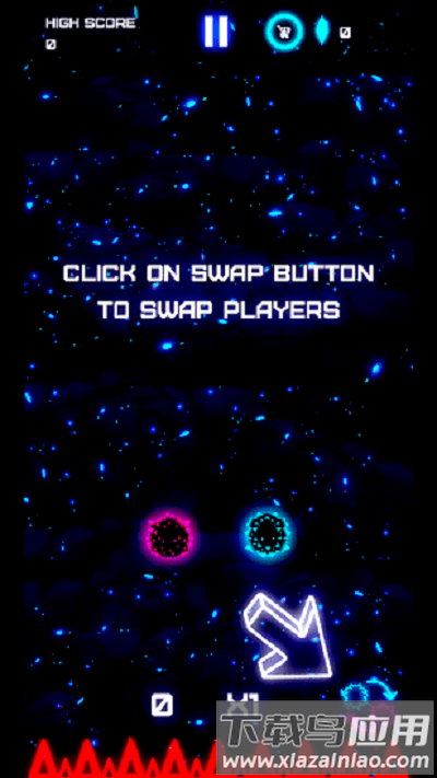 霓虹二重奏官方版下载