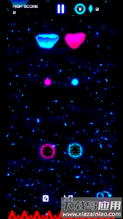 霓虹二重奏游戏截图4