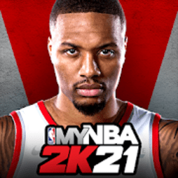 nba2k21手机版官方正版