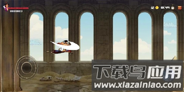 阿拉丁沙漠冲浪者最新版下载