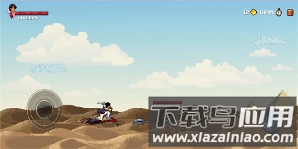 阿拉丁沙漠冲浪者最新版截图