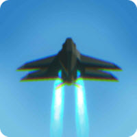 隐形战机运动官方版