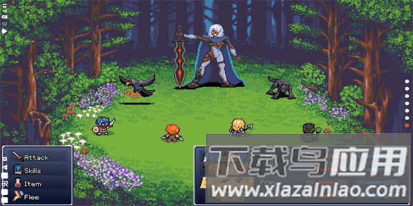 阿布辛西娅最新版最新版截图1