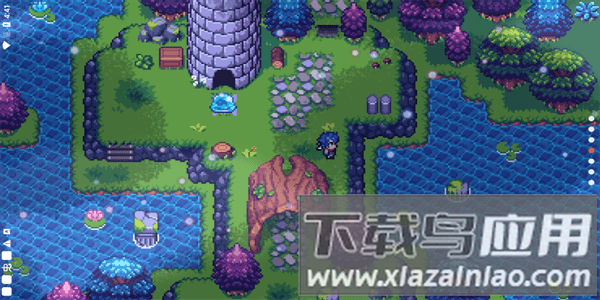 阿布辛西娅最新版最新版截图2