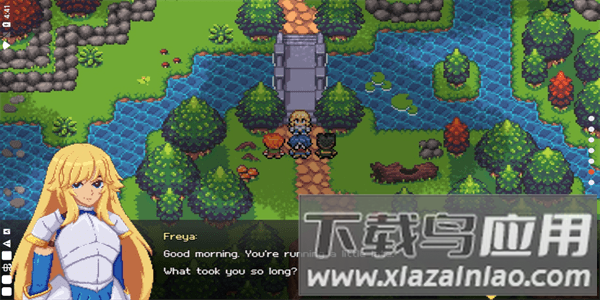 阿布辛西娅最新版最新版截图3