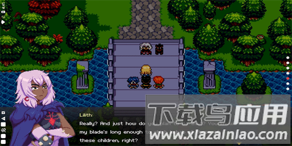 阿布辛西娅最新版最新版截图4