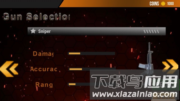 陆战型突击队最新版最新版截图2