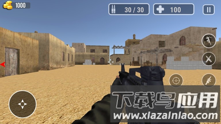 陆战型突击队最新版最新版截图4