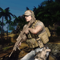 陆战型突击队最新版