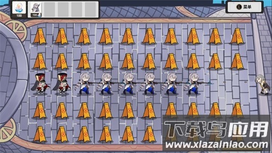 垃圾桶军团最新版下载