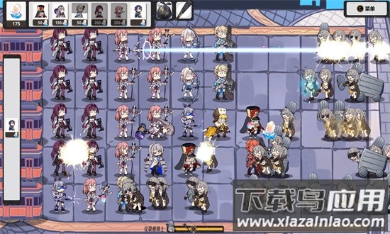 垃圾桶军团官方手机版最新版截图1