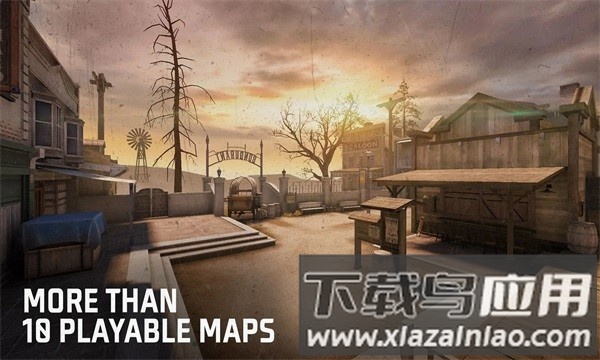 阿尔法王牌手机版截图