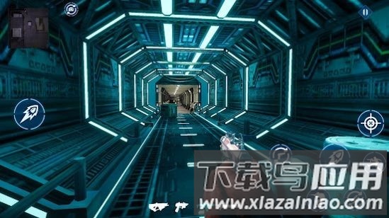 阿尔法归来最新版(alphareturns)最新版截图1