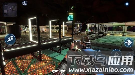 阿尔法归来最新版(alphareturns)最新版截图2