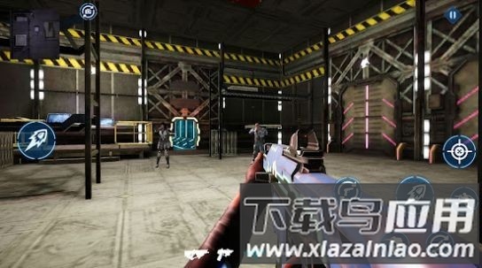 阿尔法归来最新版(alphareturns)最新版截图3