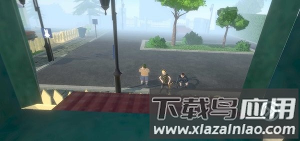 阿宾顿的秘密游戏(Rabbington)最新版截图1