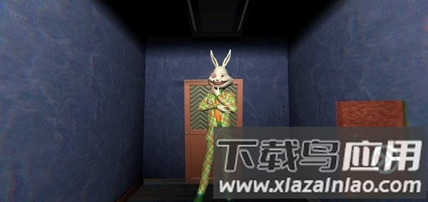 阿宾顿的秘密游戏(Rabbington)最新版截图2