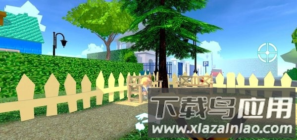 阿宾顿的秘密游戏(Rabbington)最新版截图4